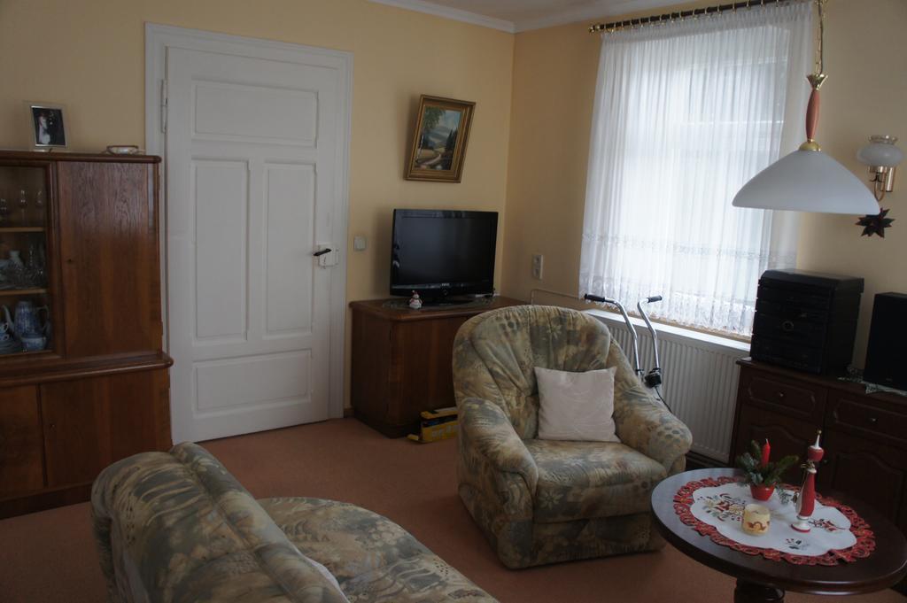 Apartment Anna Wilthen Kültér fotó